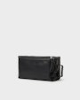 Barolo toiletry bag Black Saddler