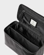 Barolo toiletry bag Black Saddler