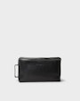 Barolo toiletry bag Black Saddler