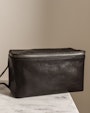 Barolo toiletry bag Black Saddler