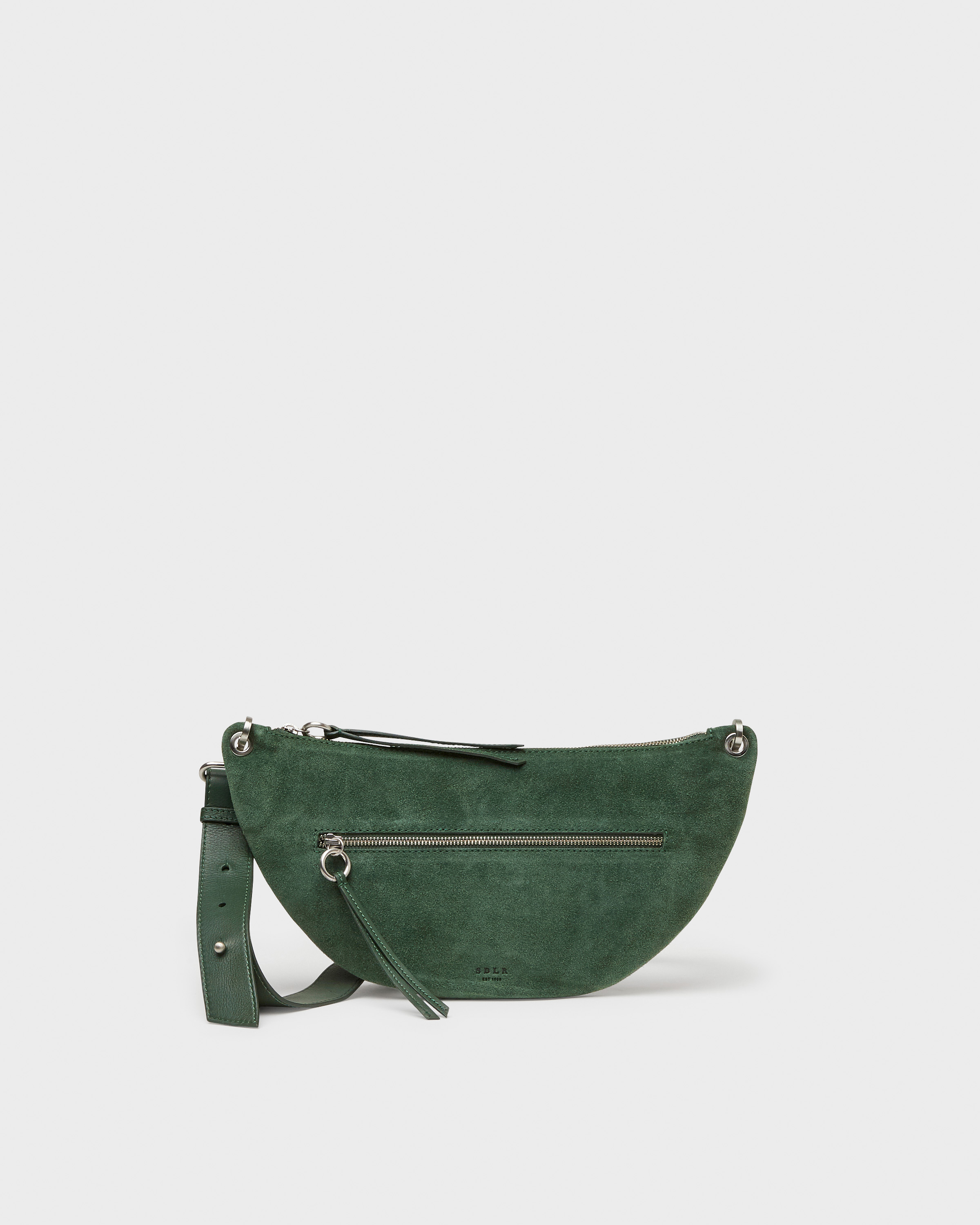 saddler messenger bag