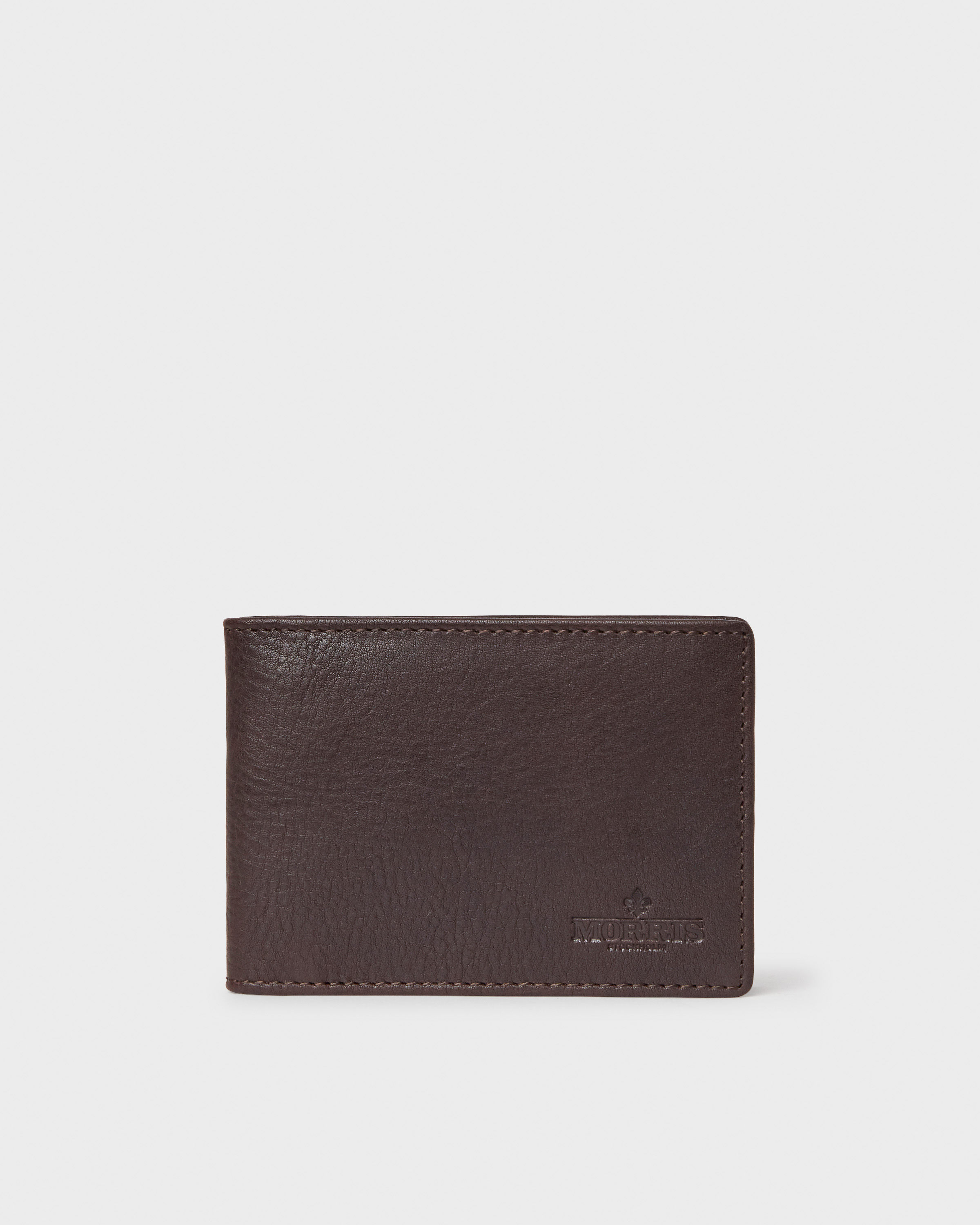 Buy Morris accessories at The swedish leather Morris Jack Leather Bracelet