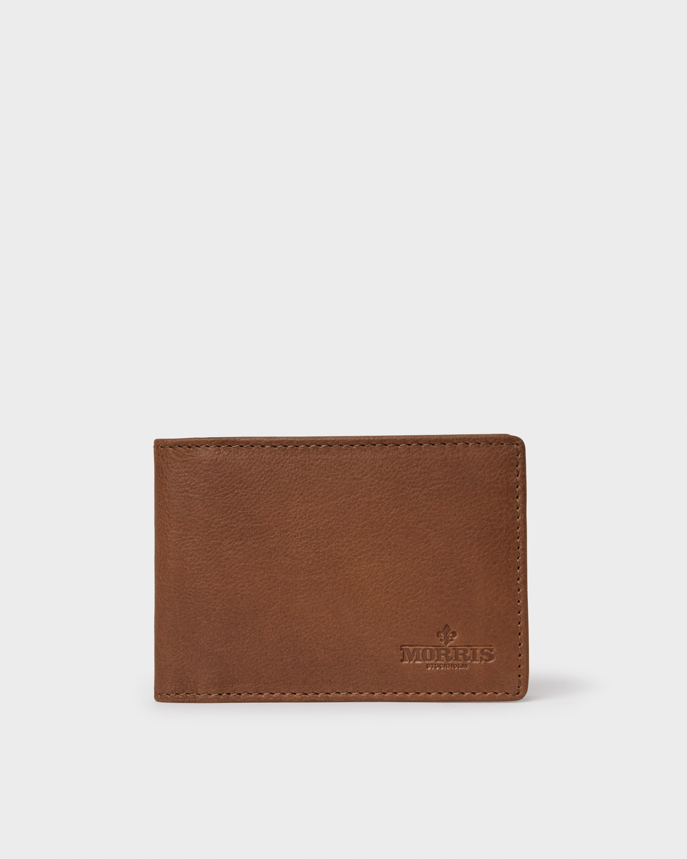 Buy Jack bracelet at The swedish leather brand Morris Jack Leather Bracelet