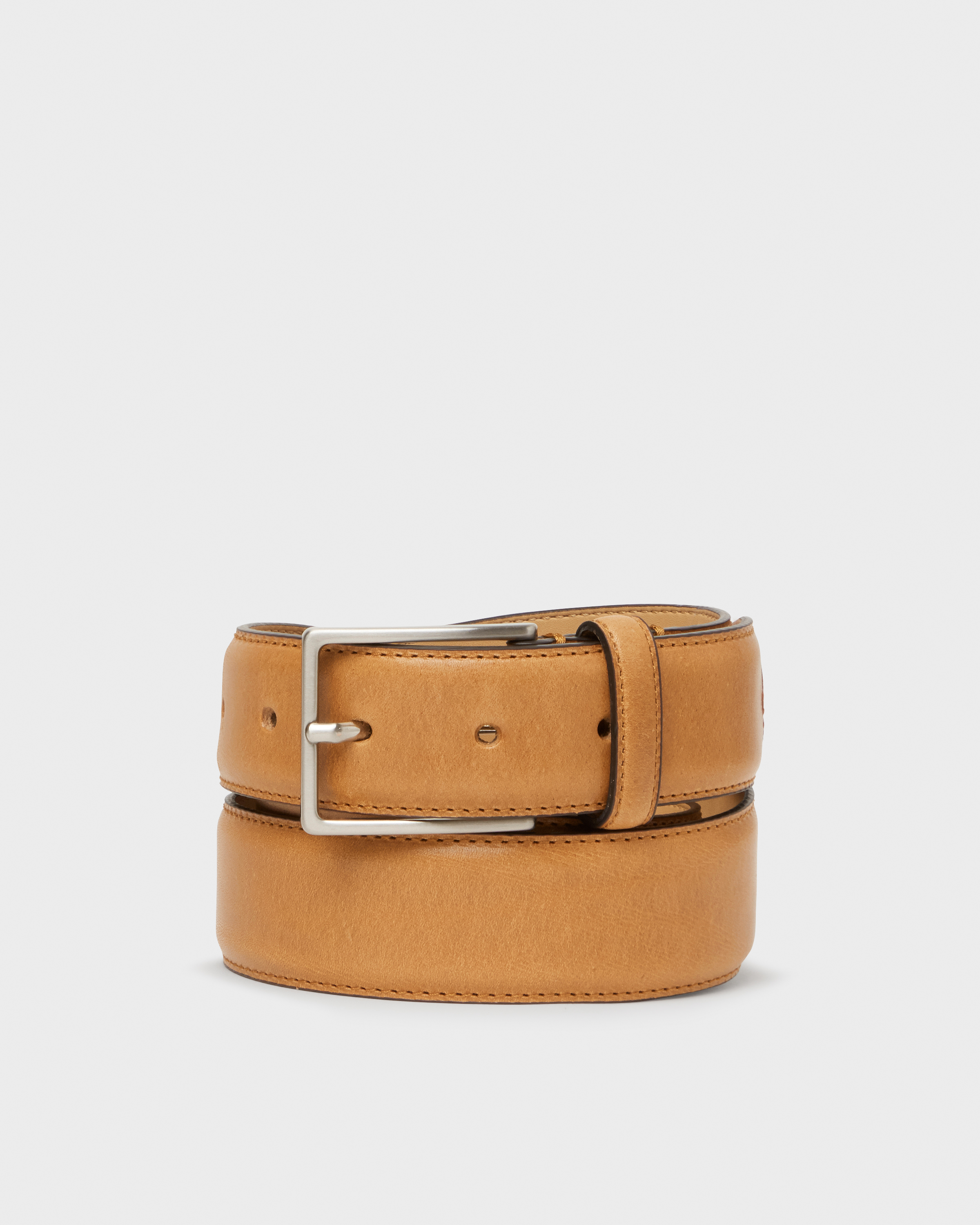 Buy Jack bracelet at The swedish leather brand Morris Jack Leather Bracelet