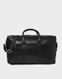 Metz weekendtaske Sort Saddler