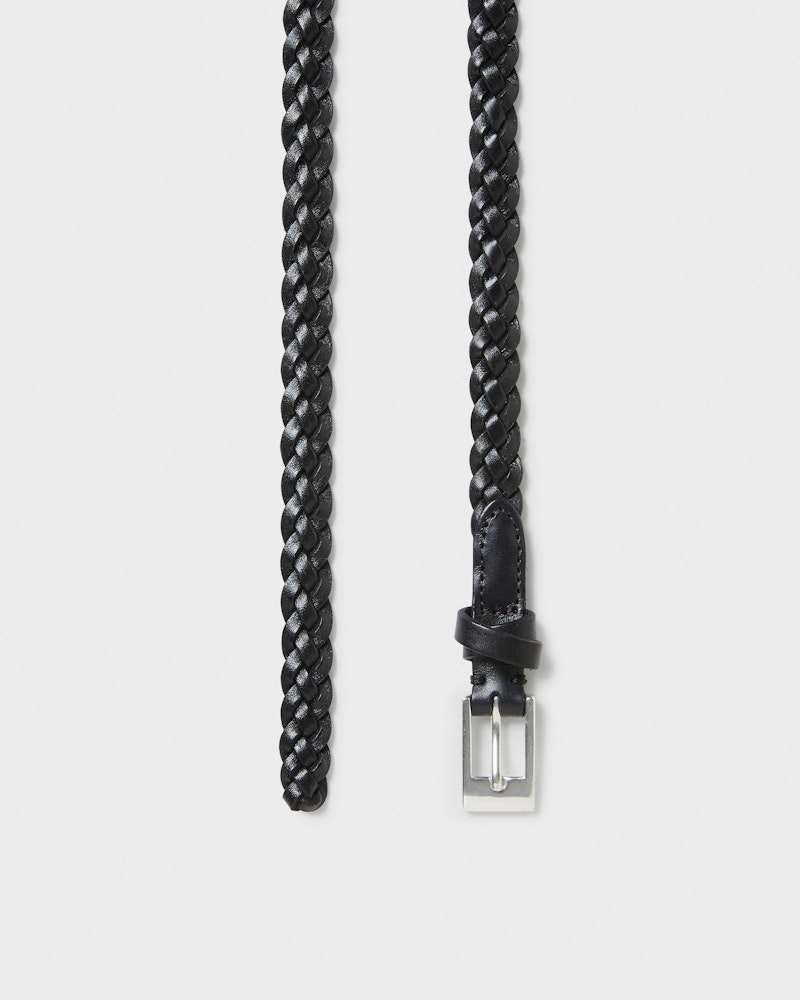 Buy Nibe belt at  - The swedish leather brand