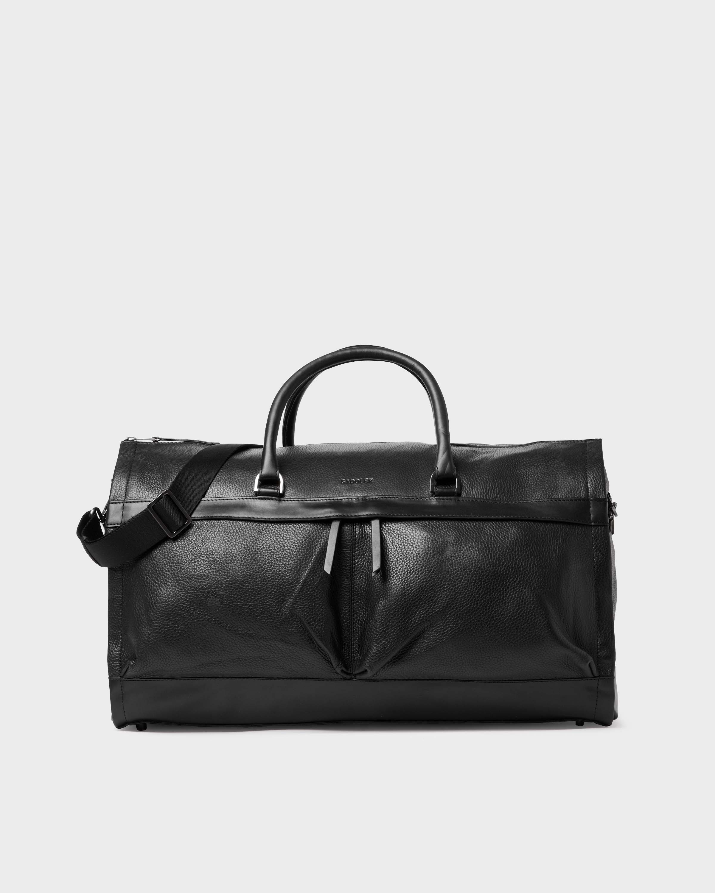 armani garment bag