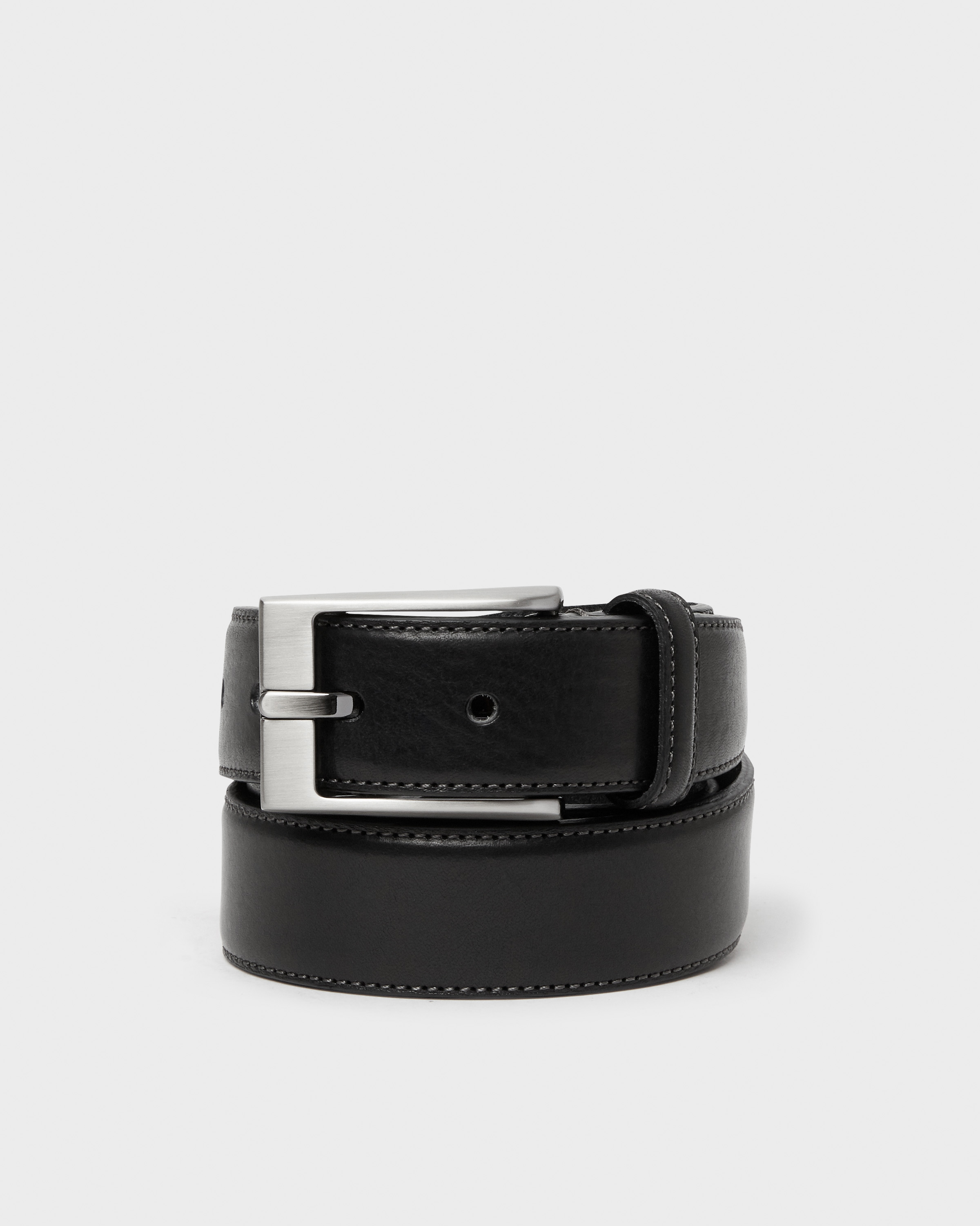 Buy Granville belt at The swedish leather brand Saddler
