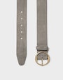 Josette belt Grey Saddler