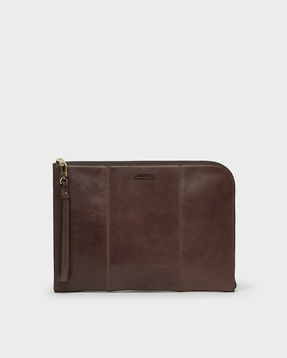 Buy Pedro computer bag at  - The swedish leather brand