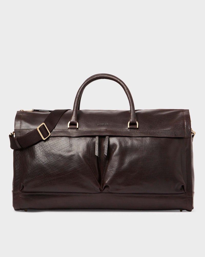 Saddler weekend bag Clearance