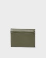 Reneé plånbok Grön Saddler