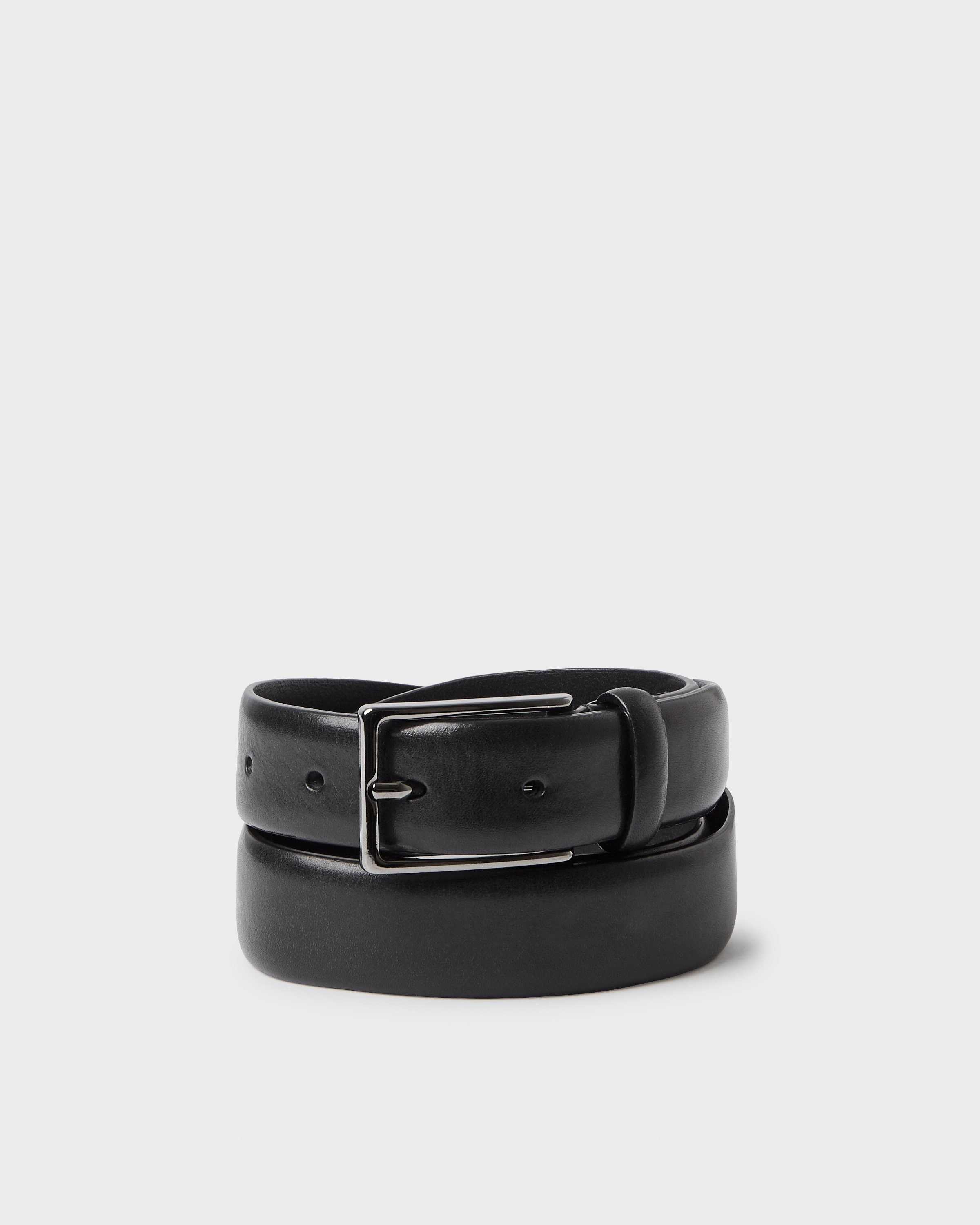 Buy Flen belt at saddler.com - The swedish leather brand | Saddler