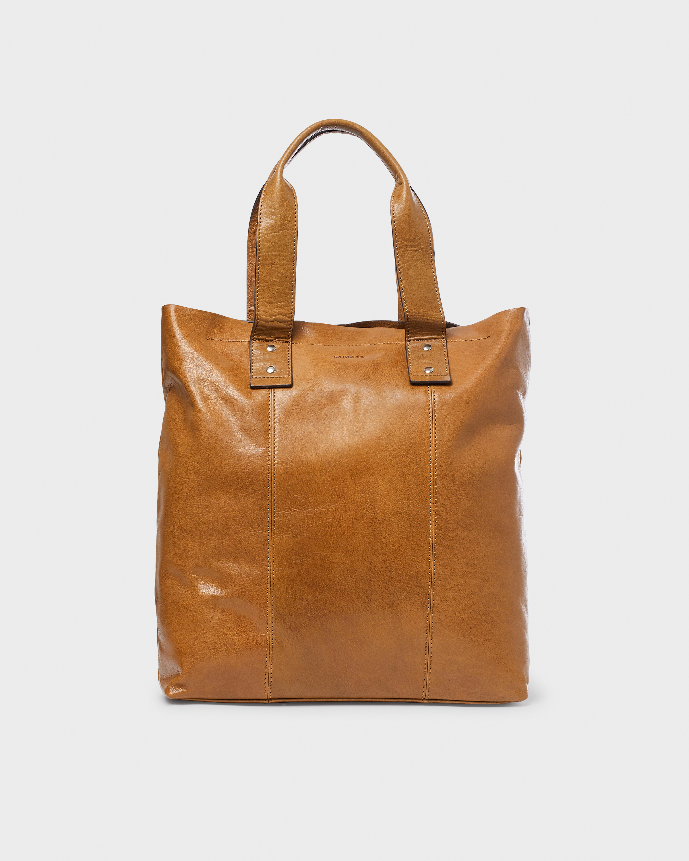 merk tote bag branded