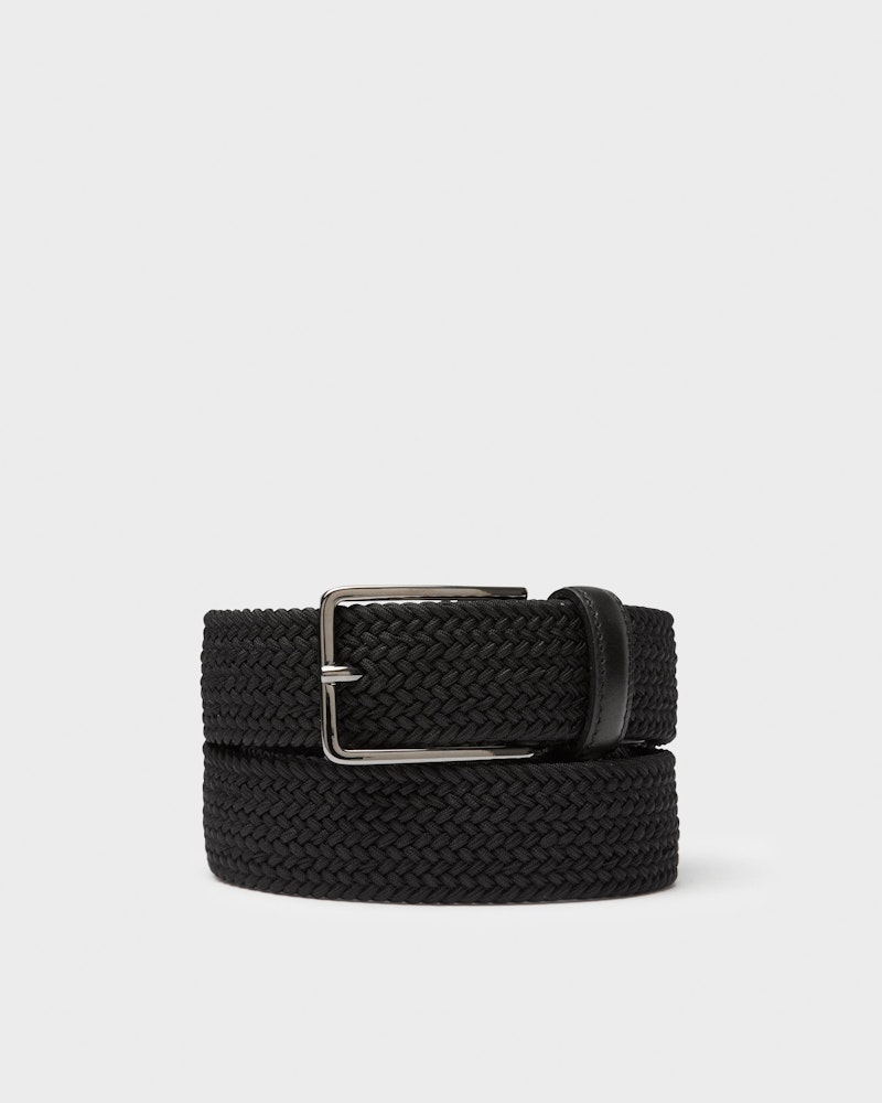 Buy Mars belt at  - The swedish leather brand