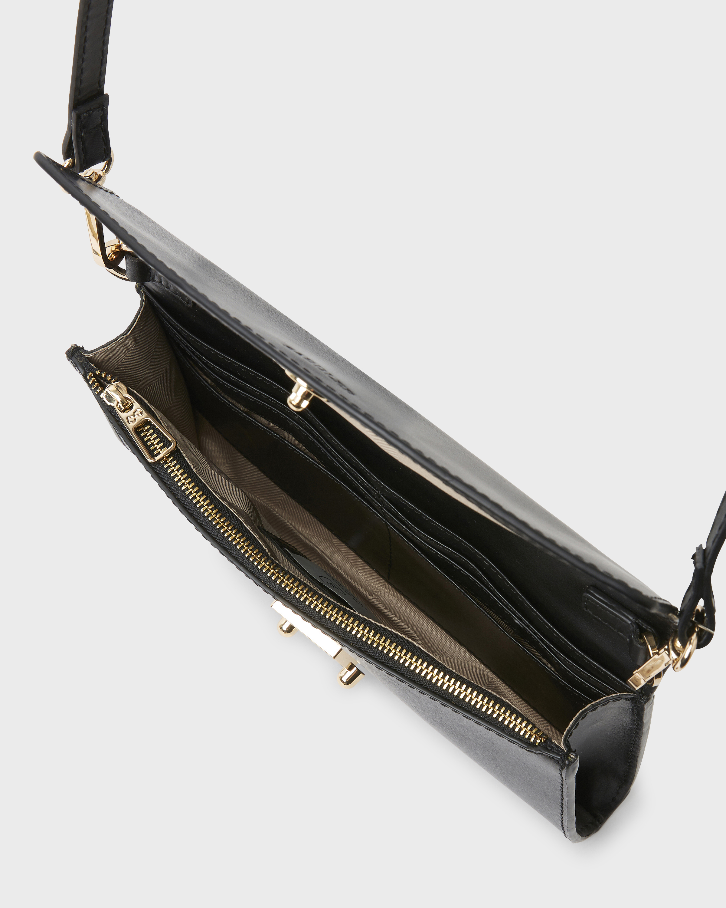 pandora clutch purse