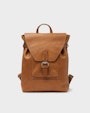 Thebe backpack Light brown Saddler