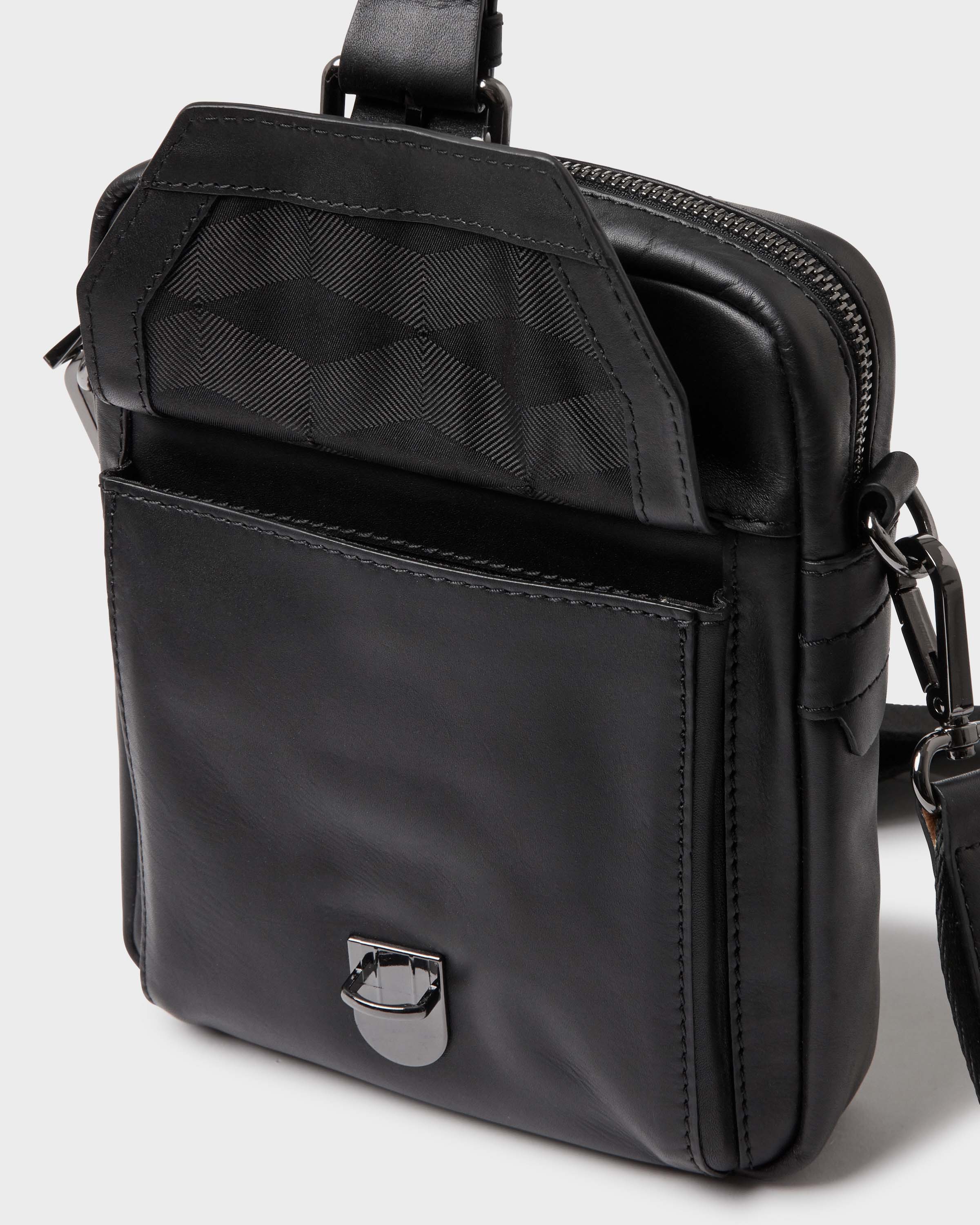 shoulder bag messenger