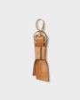 Ophelia key-ring Light brown Saddler