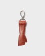 Ophelia key-ring Red Saddler