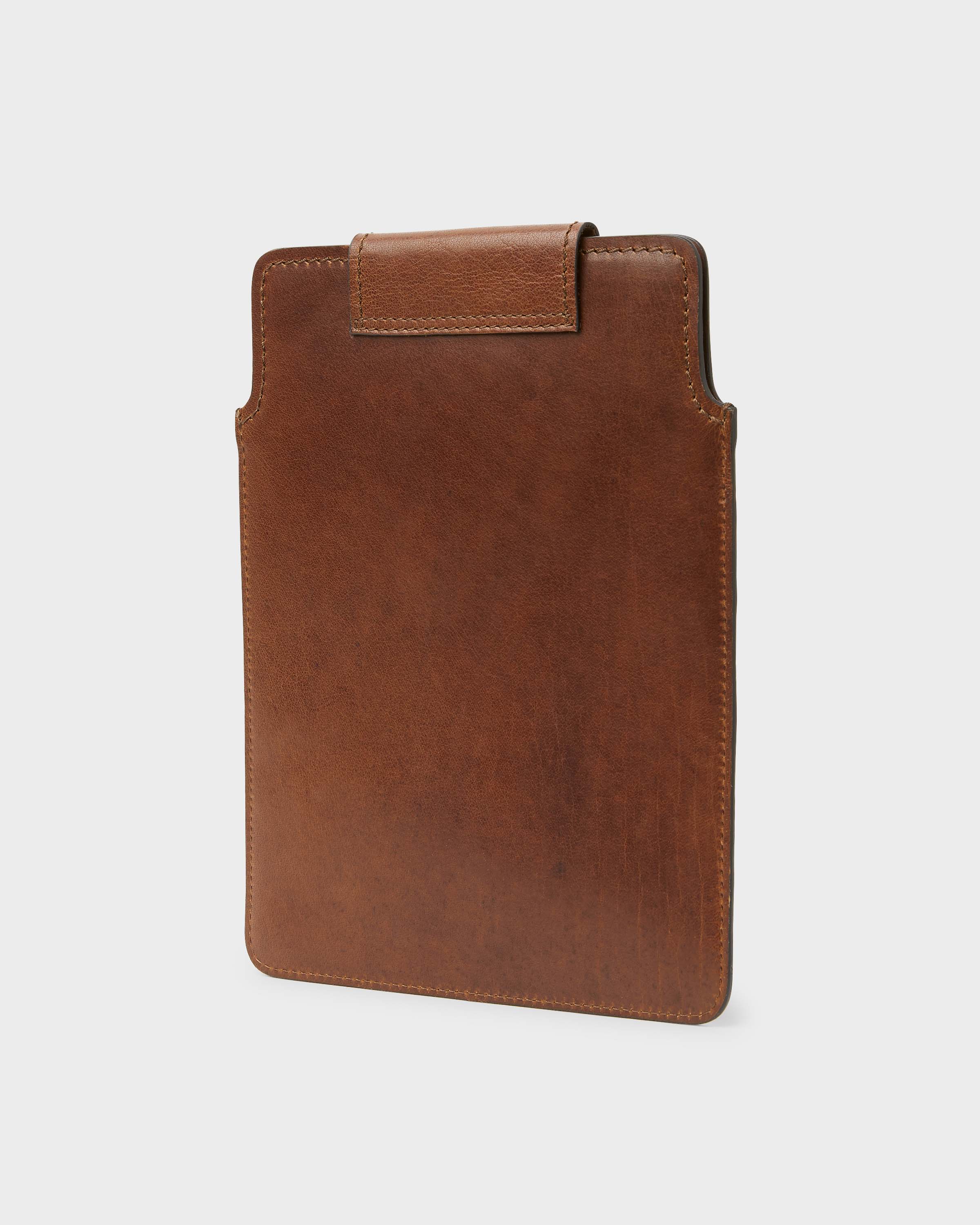 Buy Pedro computer bag at  - The swedish leather brand