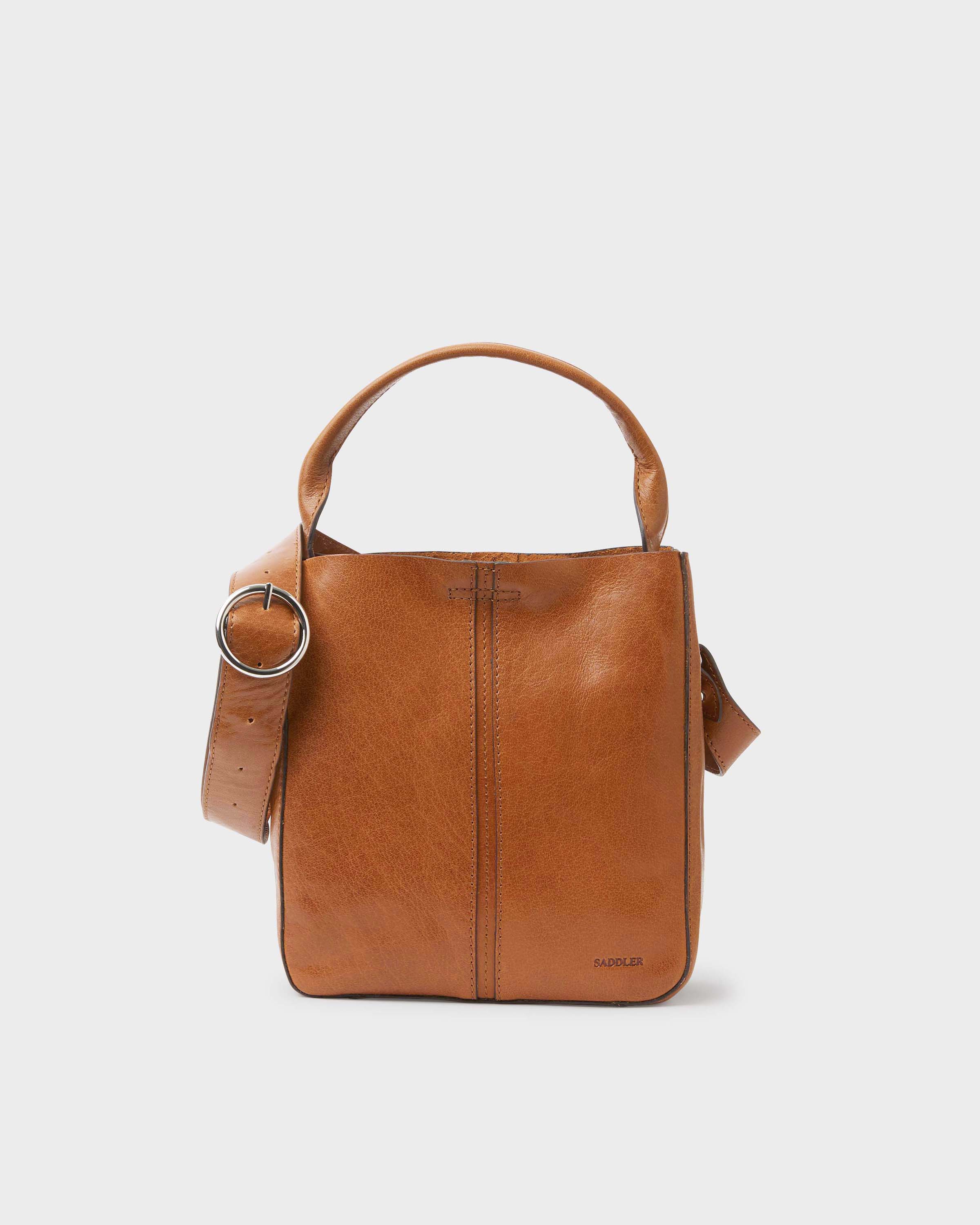 Saddler discount leather purse