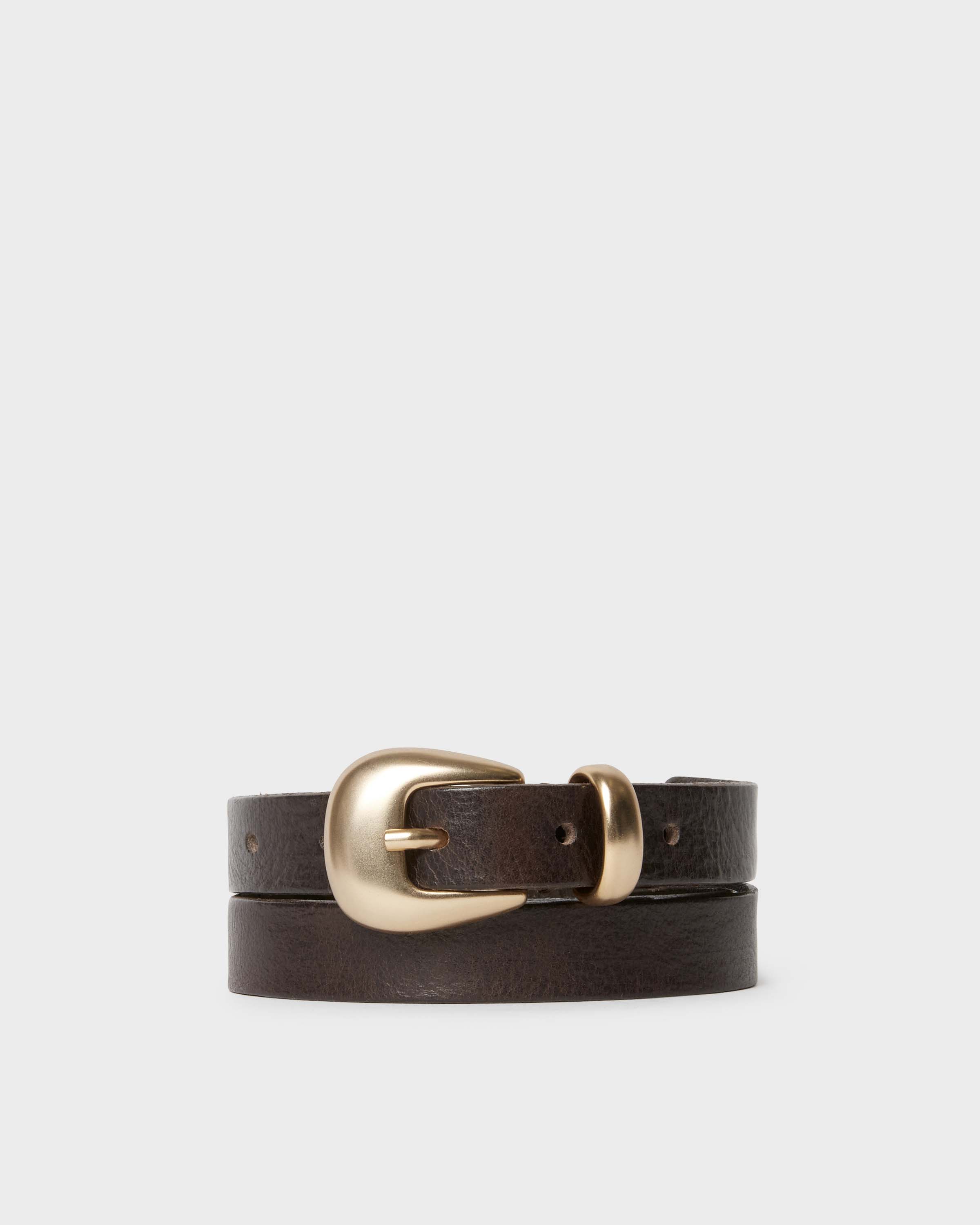 saddler belt