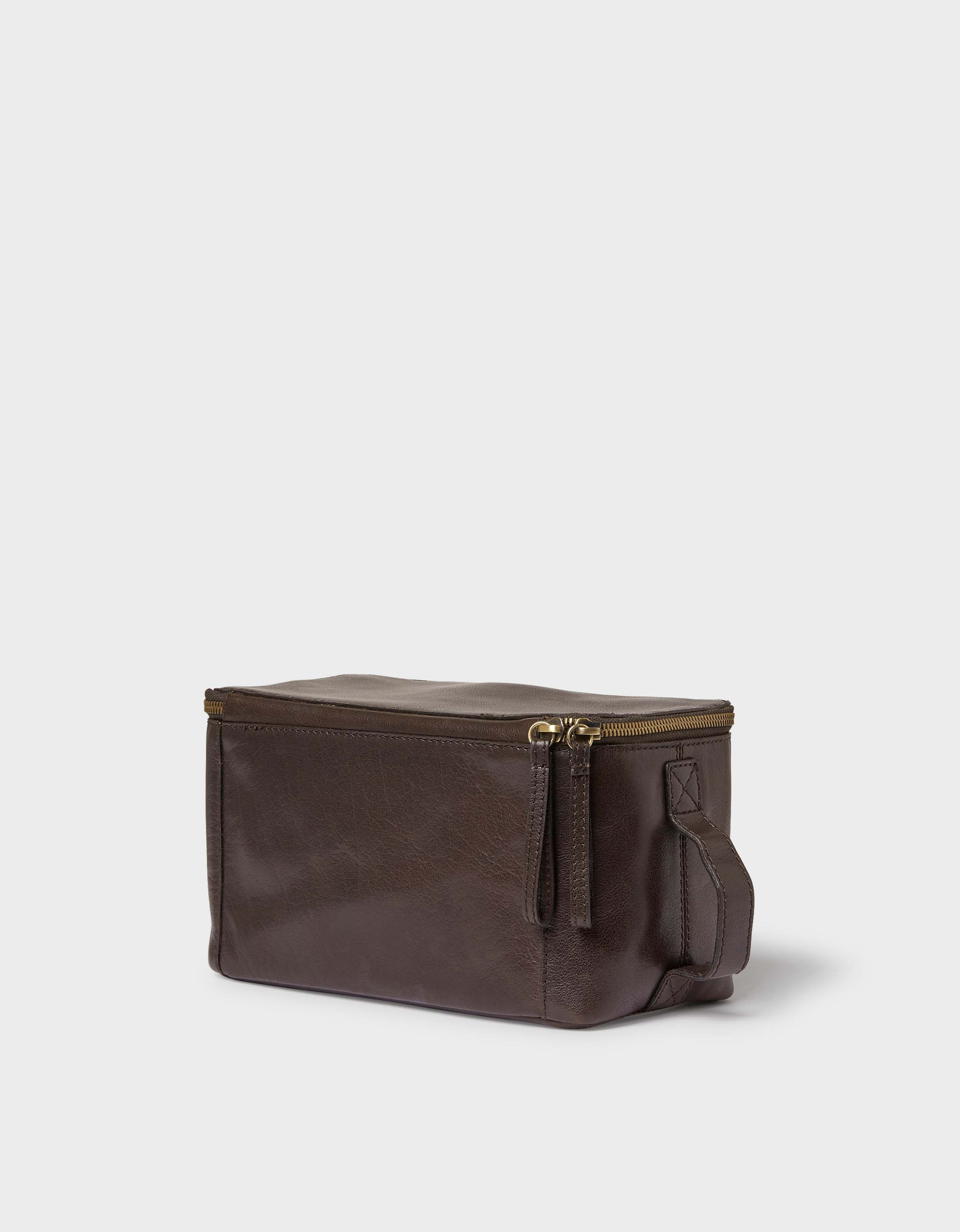 Buy Orlando weekend bag at  - The swedish leather brand