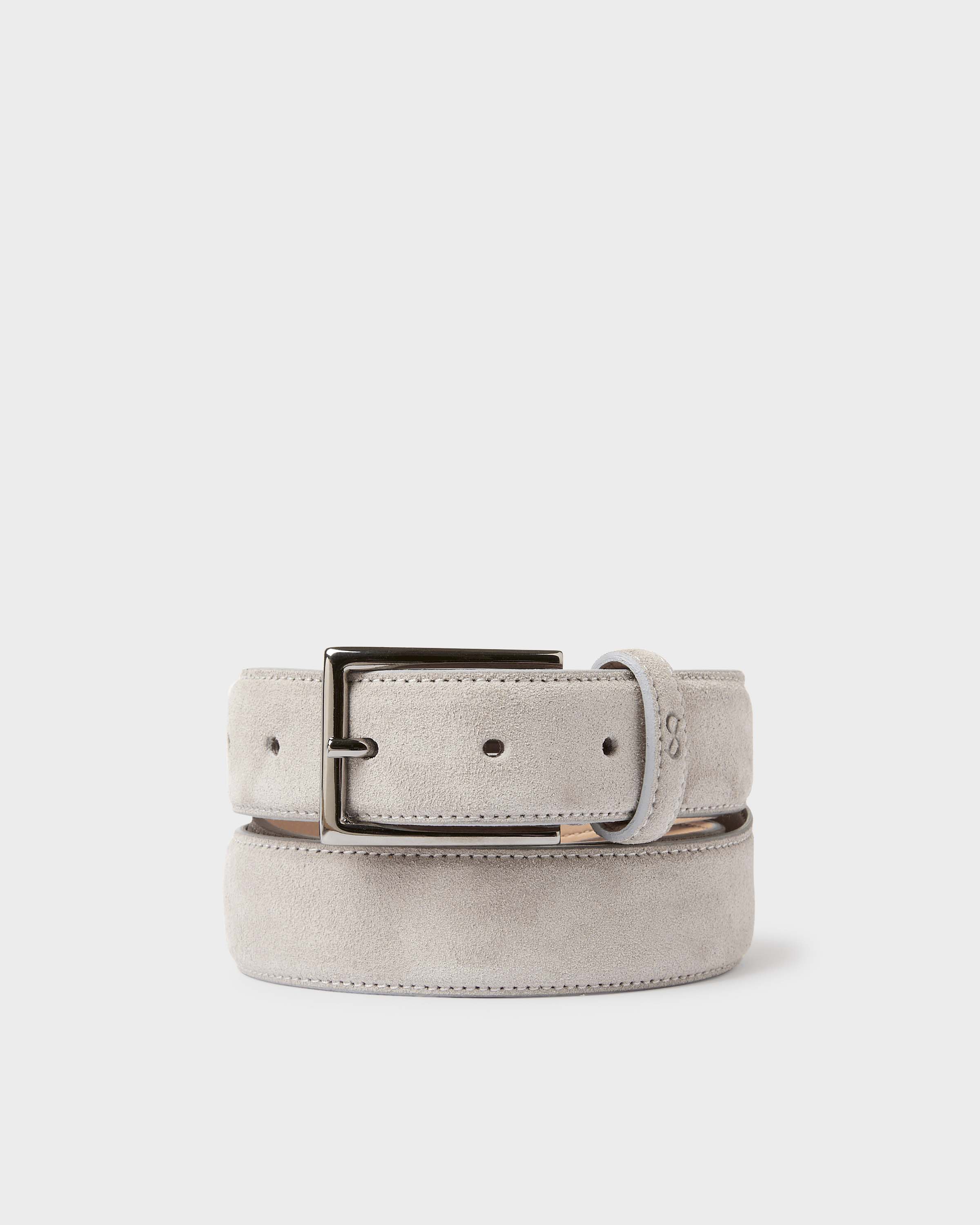 Casual belts at saddler.com - The 