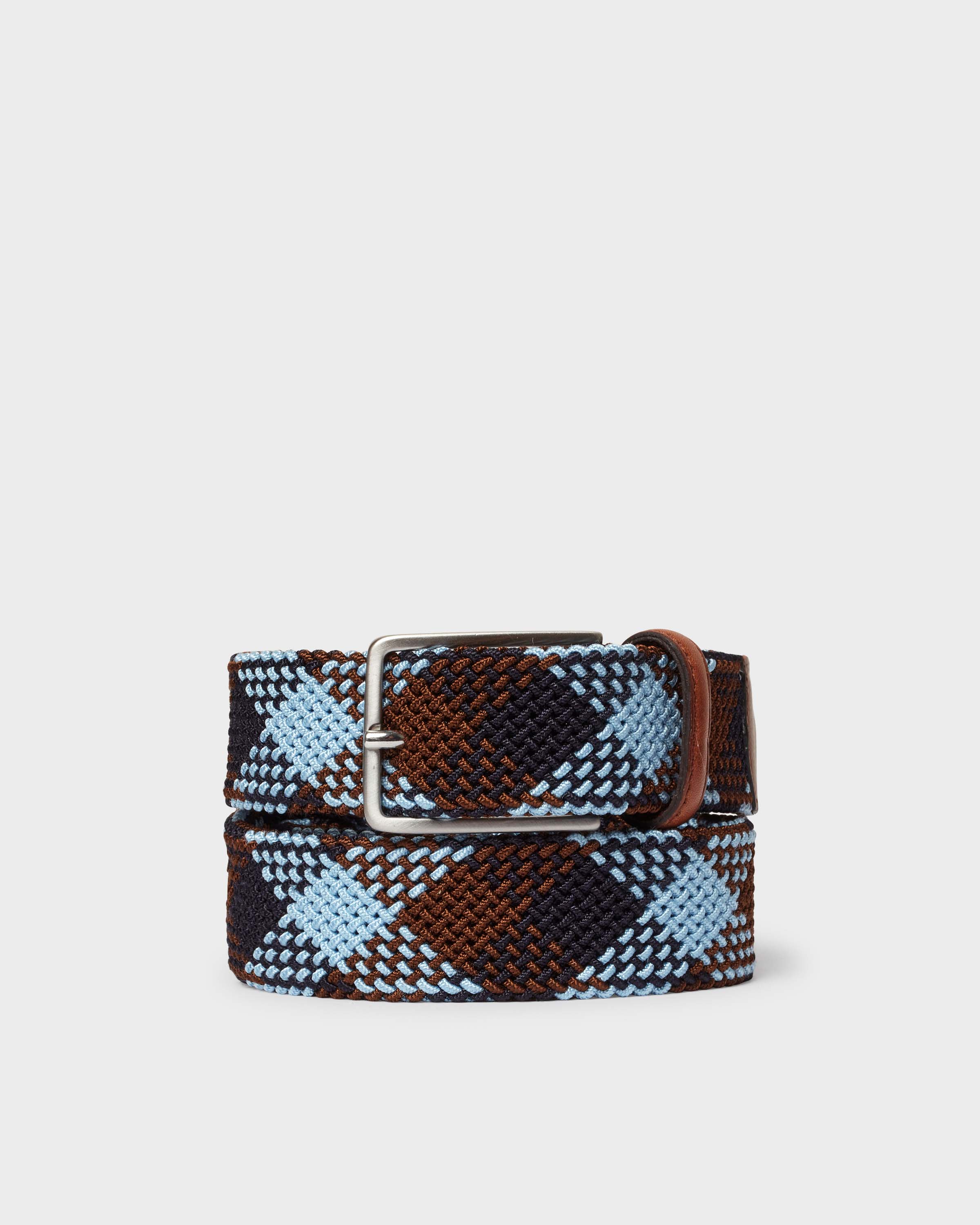 Buy Cayenne belt at saddler.com - The swedish leather brand | Saddler