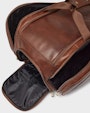 Condor padel backpack Brown Saddler