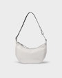 Eloise  crossbody/shoulder bag White Saddler