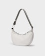 Eloise  crossbody/shoulder bag White Saddler
