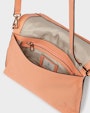 Vaxholm shoulder bag Pink Saddler