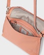 Vaxholm shoulder bag Pink Saddler