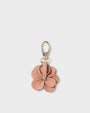 Carmo key chain Pink Saddler