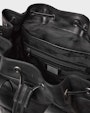 Mundo backpack Black Saddler