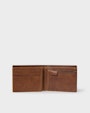 Thomson wallet Brown Saddler