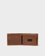 Thomson wallet Brown Saddler