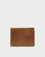 Thomson plånbok Brun Saddler