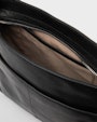 Lorica shoulder bag Black Saddler