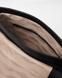 Molina shoulder bag Black Saddler
