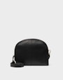 Serra shoulder bag Black Saddler