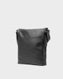 Pexie shoulder bag Black Saddler