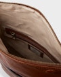 Pexie shoulder bag Brown Saddler
