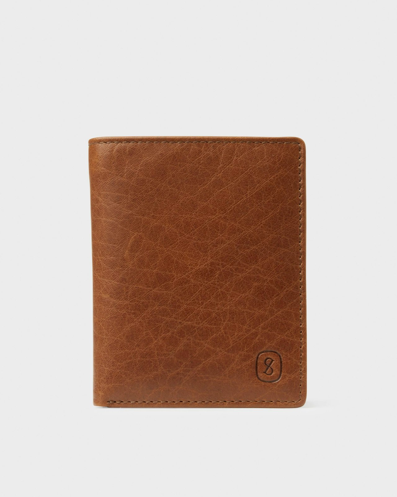 Fundo wallet Brown Saddler