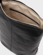 Arima shoulder bag Black Saddler
