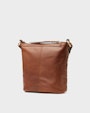 Arima shoulder bag Brown Saddler