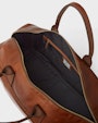 Rungsted Bag Brown Saddler