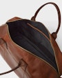 Rungsted Bag Brown Saddler
